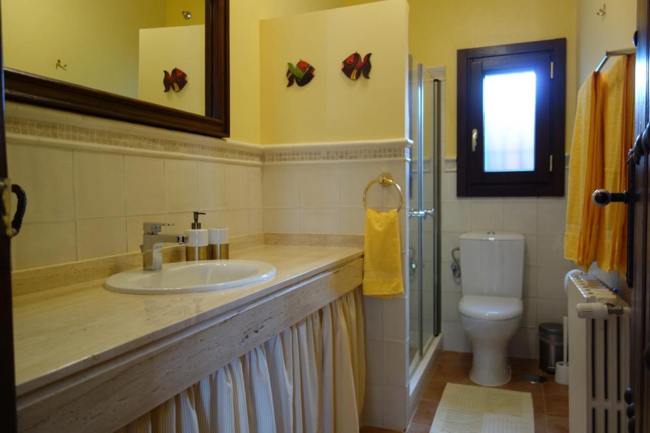 La Escondida Ronda, B&B エクステリア 写真