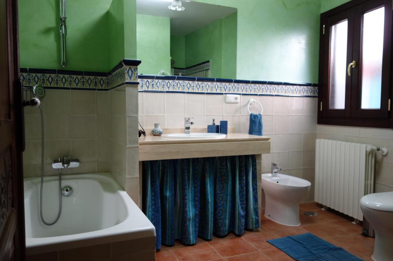 La Escondida Ronda, B&B エクステリア 写真