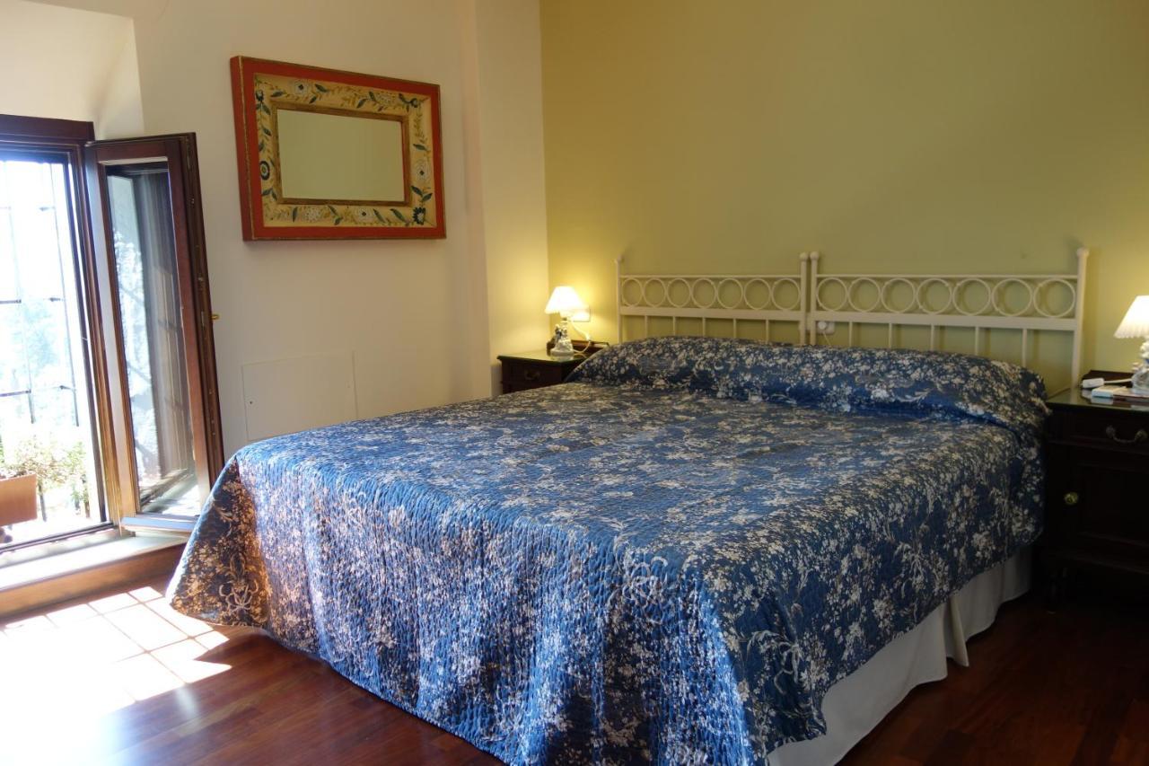 La Escondida Ronda, B&B エクステリア 写真